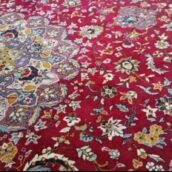 فرش ۱۲متری ماشینی