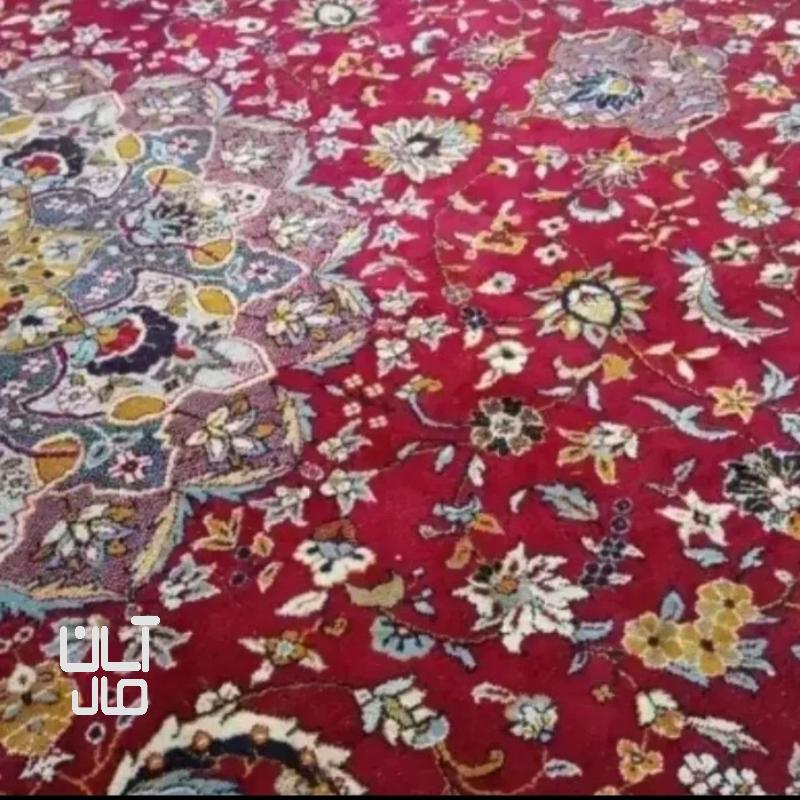 فرش ۱۲متری ماشینی