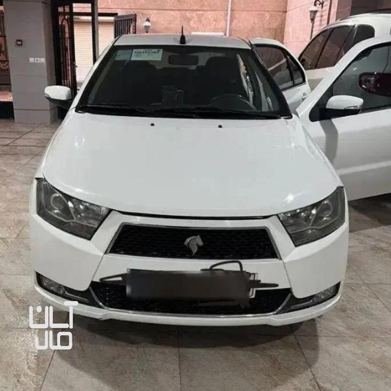 دنا معمولی تیپ ۲