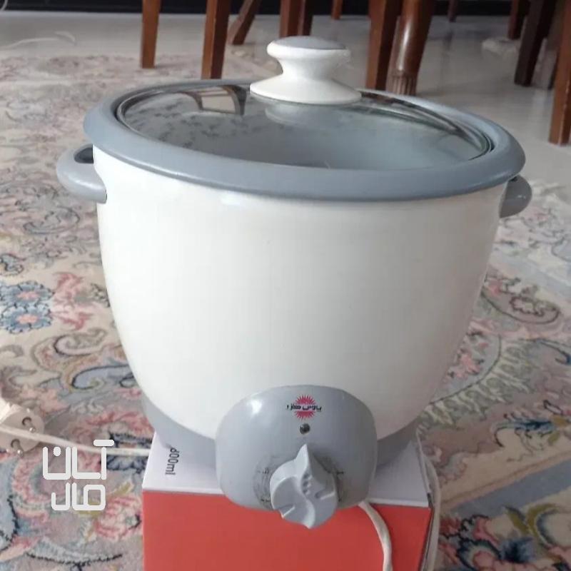 پلوپز پارس خزر