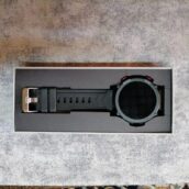 ساعت هوشمند