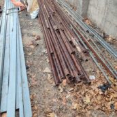 خرید انواع ضایعات آهن آلات و مواد پلاستیکی فاتح