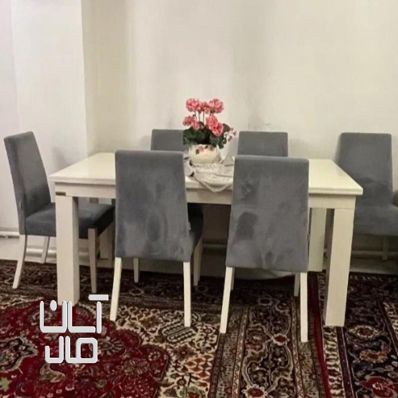 میز ناهارخوری ۶نفره