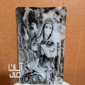 سینی سرو و پذیرایی