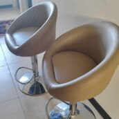 صندلی جکدار