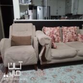 مبل هفت نفره