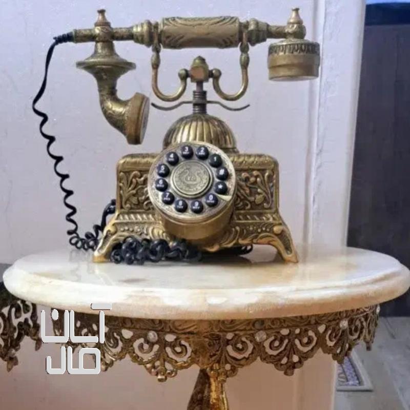 تلفن سلطنتی