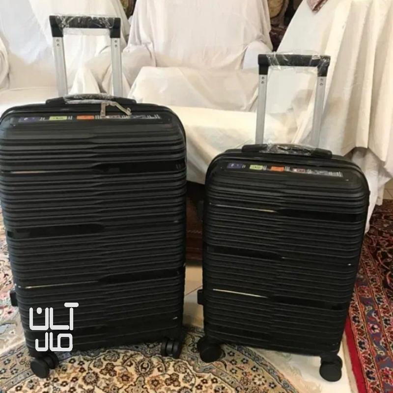 چمدان مسافرتی