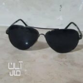 عینک آفتابی
