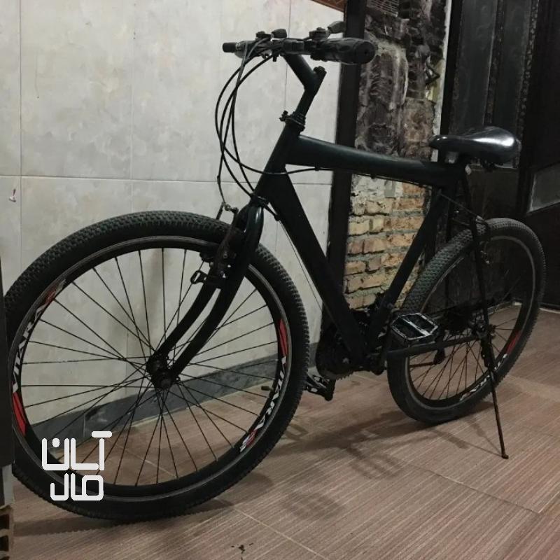 دوچرخه ۲۶