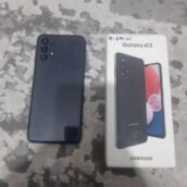 گوشی سامسونگ A13