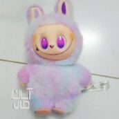 عروسک لبوبو