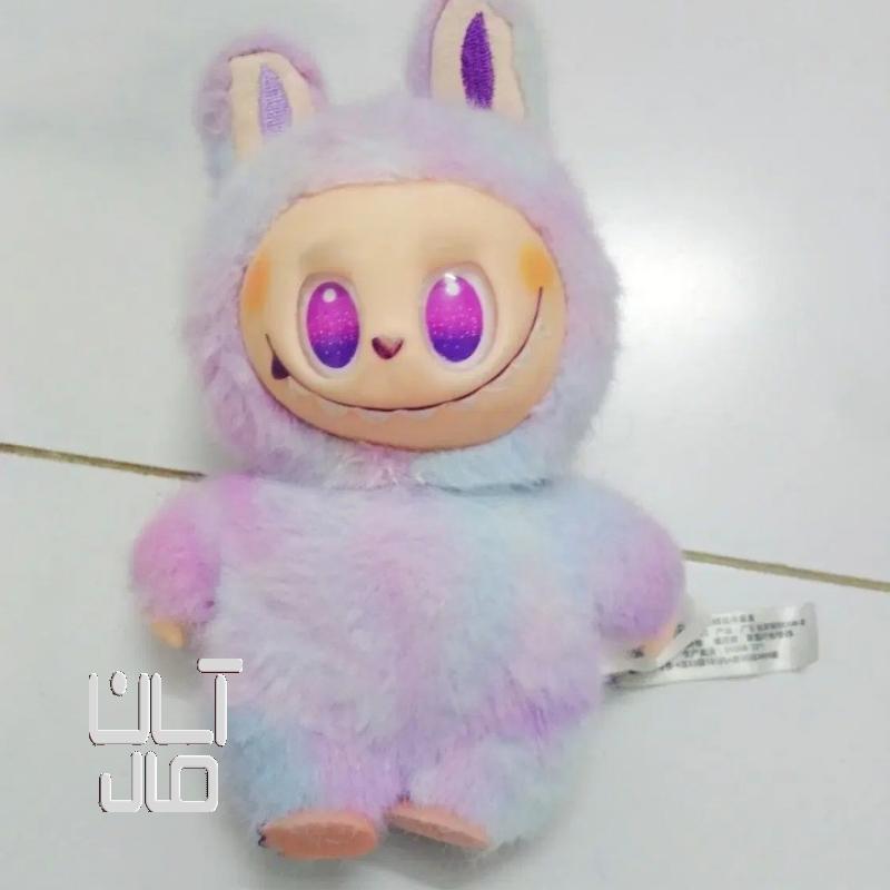 عروسک لبوبو