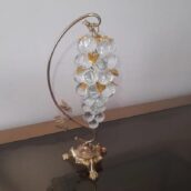 انگور کریستالی