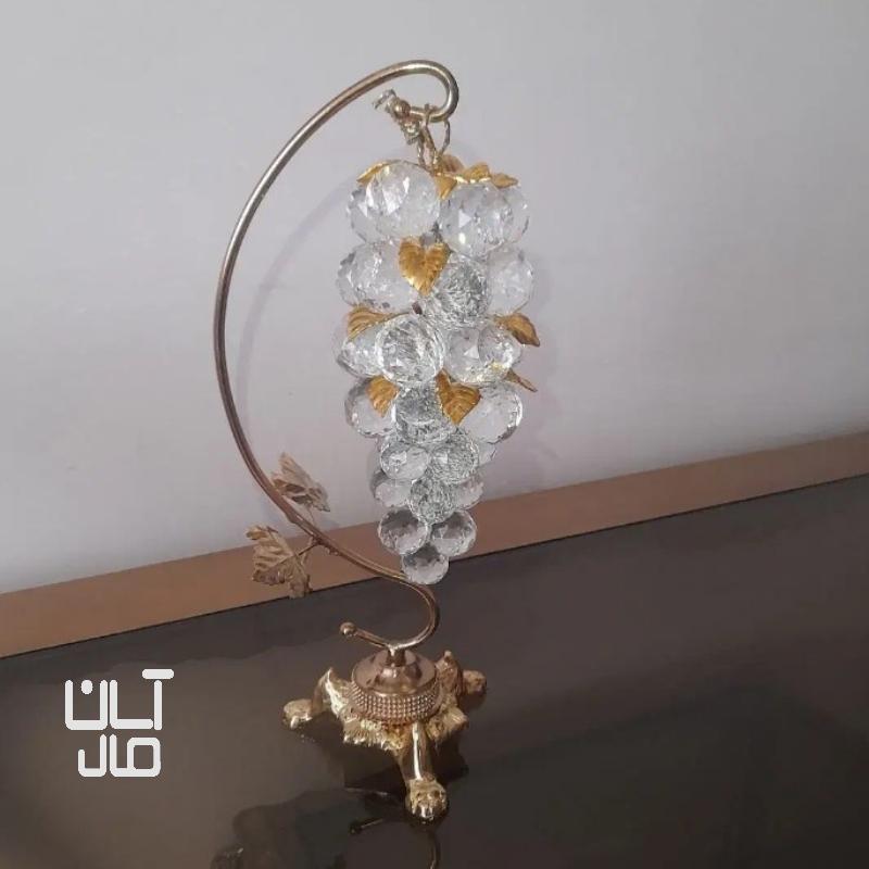 انگور کریستالی