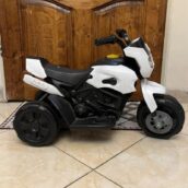 موتور شارژی