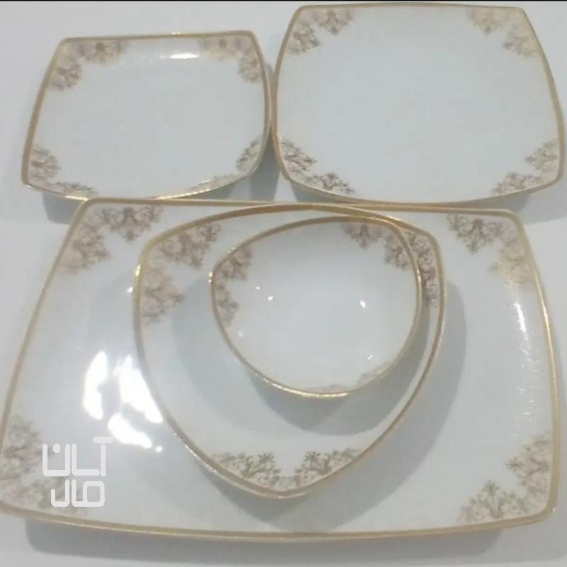 سرویس چینی پردیس