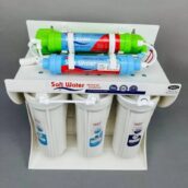 تصفیه آب خانگی