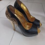 کفش مجلسی زنانه