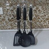 ست کفگیر ملاقه