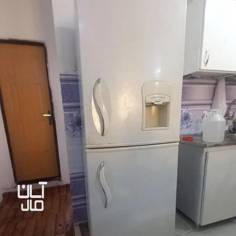 یخچال فریزر