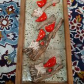 تابلو نو تمیز