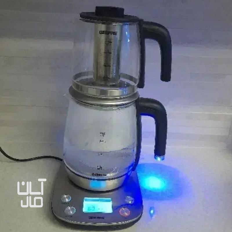 چای ساز جیماس