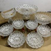 سرویس کریستال ناخمن آلمان