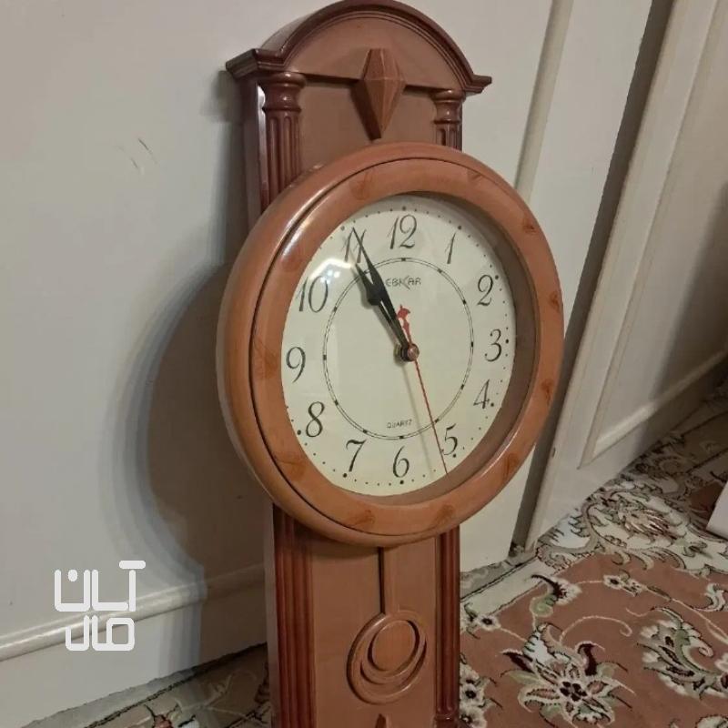 ساعت دیواری کوارتز