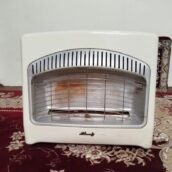 بخاری بدون دودکش پلار