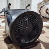 فروش بخاری خودرو