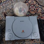 پلی استیشن ۱