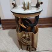 پمپ بنزین پراید