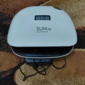 دستگاه یو وی