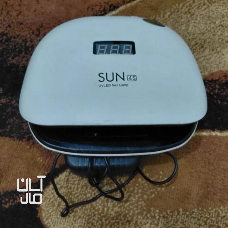 دستگاه یو وی