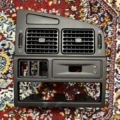 دریچه کولر پژو۴۰۵