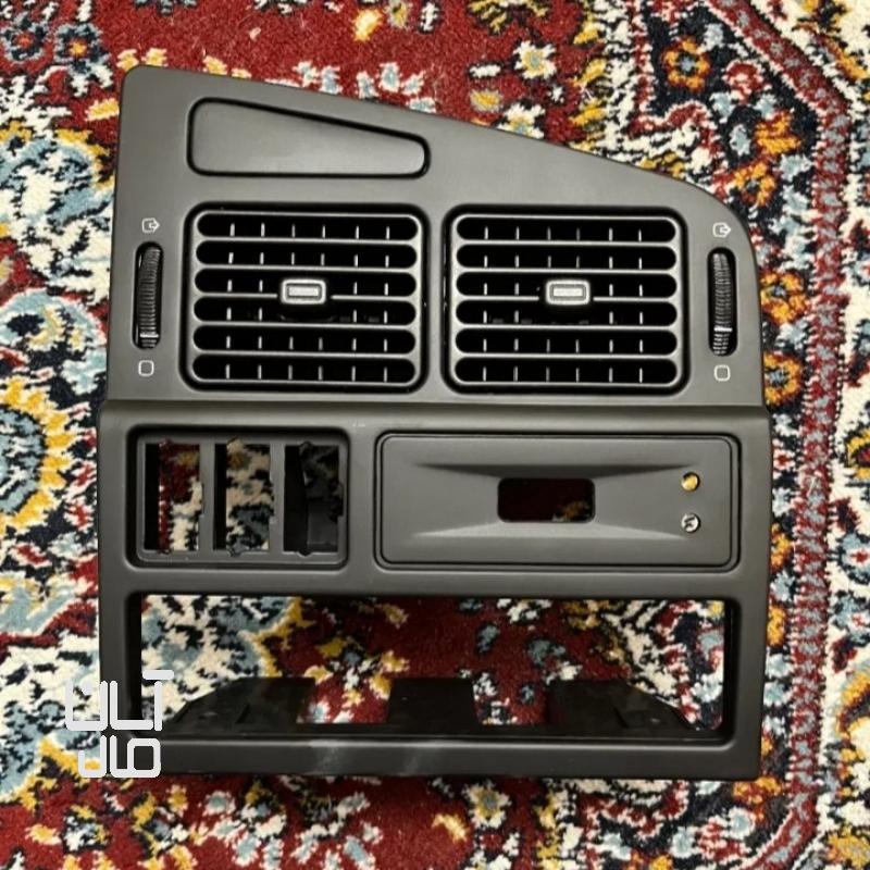 دریچه کولر پژو۴۰۵