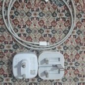 شارژر اصلی آیفون