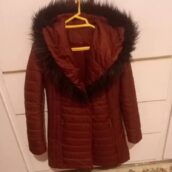 کاپشن زنانه