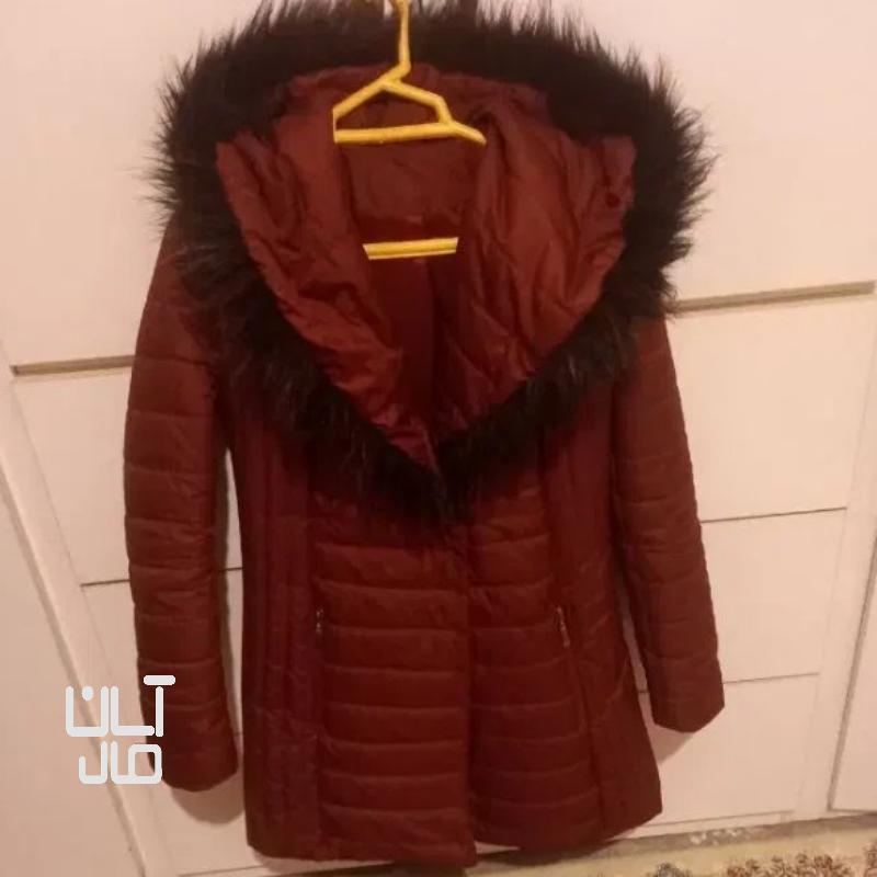 کاپشن زنانه