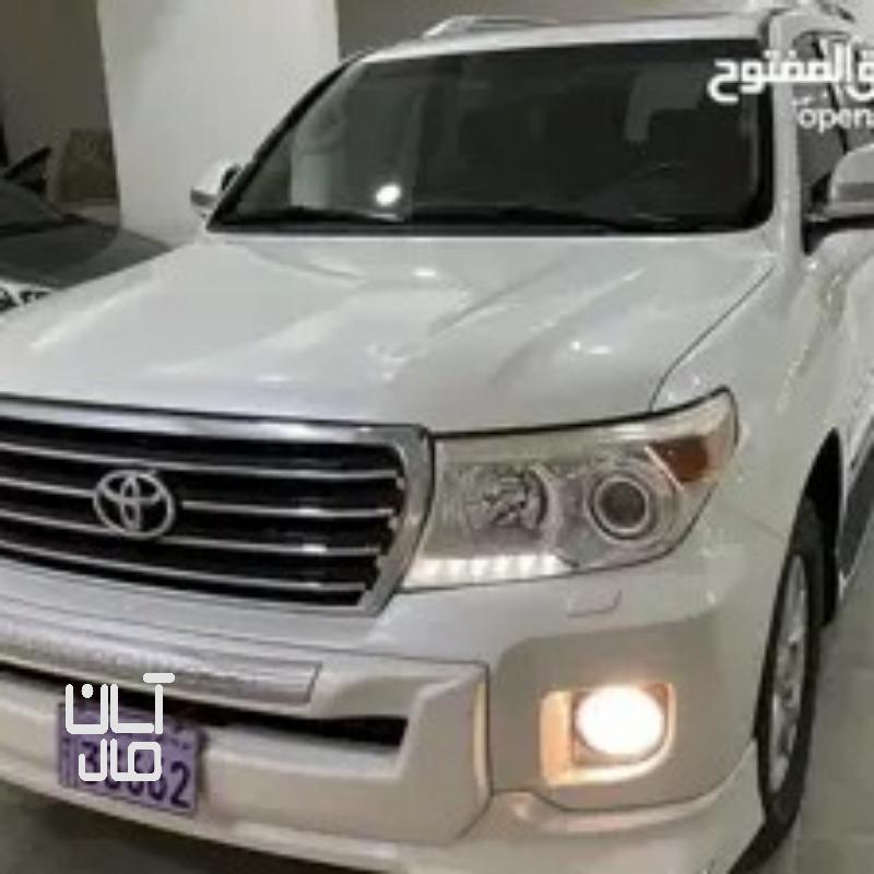 سمند سورن دوگانه فاب