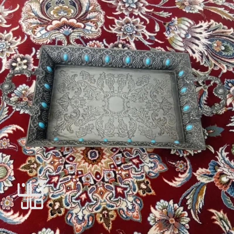 سینی پذیرایی