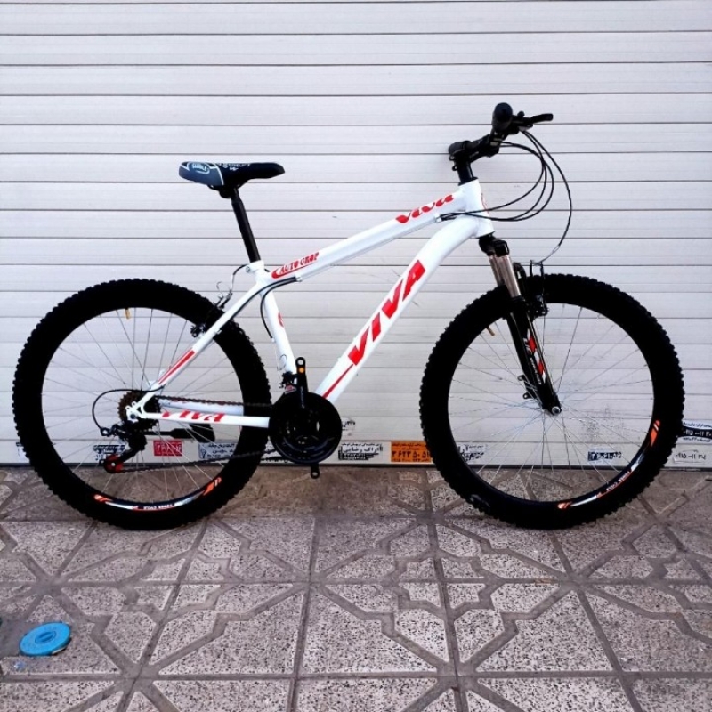 دوچرخه ترمیناتور