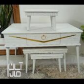 جلومبلی وعسلی