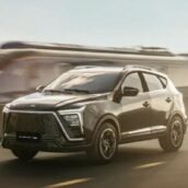 کی ام سی x5 مدل 1404 مشابه صفر