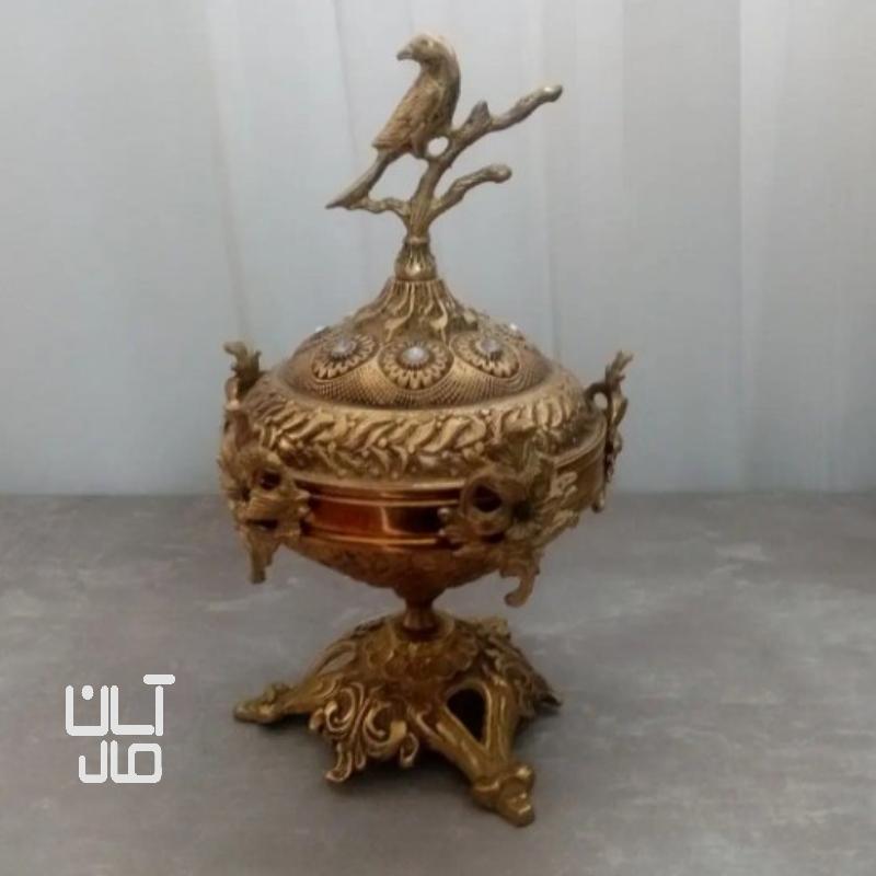 شکلات خوری برنز