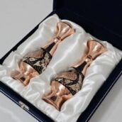 گلدان باکس دار