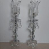 دوعددشمعدان