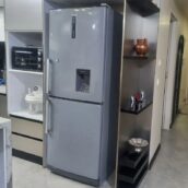 یخچال فریزر جنرال