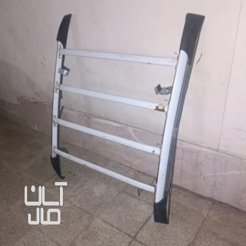 باربند ام وی ام